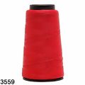 Cor3559-Carmin Vermelho-Liza-Circulo-delarestecidos
